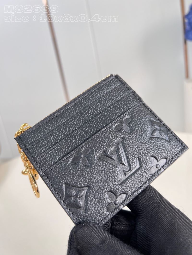 Louis Vuitton Wallets